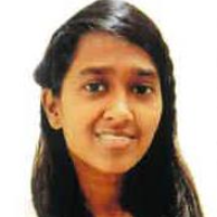 DR.AISHWARYA   . N 